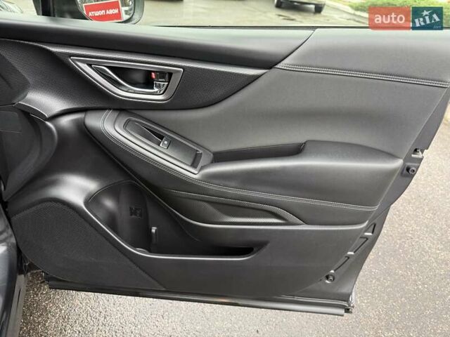 Серый Субару Форестер, объемом двигателя 2 л и пробегом 86 тыс. км за 22800 $, фото 19 на Automoto.ua