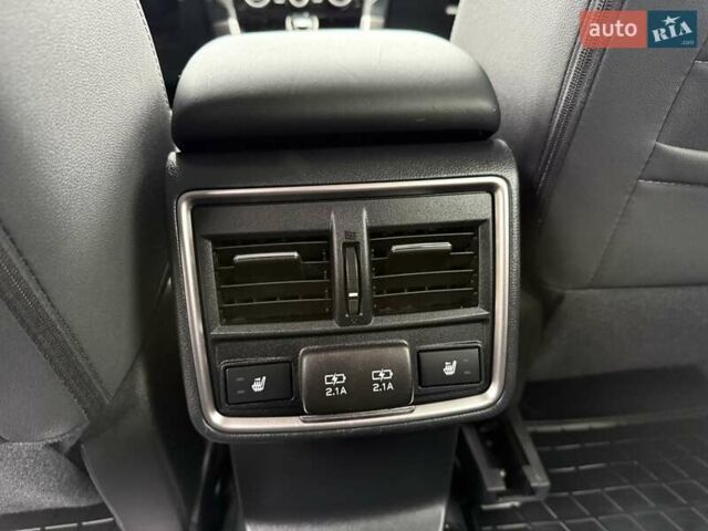 Серый Субару Форестер, объемом двигателя 2 л и пробегом 86 тыс. км за 22800 $, фото 14 на Automoto.ua