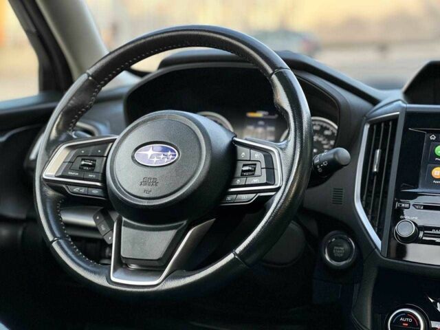 Серый Субару Форестер, объемом двигателя 2.5 л и пробегом 34 тыс. км за 21500 $, фото 16 на Automoto.ua