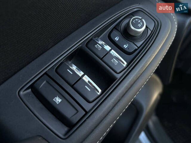 Серый Субару Форестер, объемом двигателя 2.5 л и пробегом 60 тыс. км за 17200 $, фото 11 на Automoto.ua