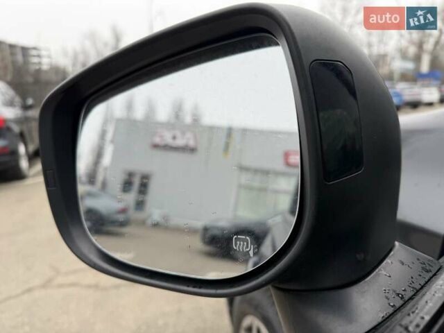 Серый Субару Форестер, объемом двигателя 2.5 л и пробегом 34 тыс. км за 21200 $, фото 14 на Automoto.ua