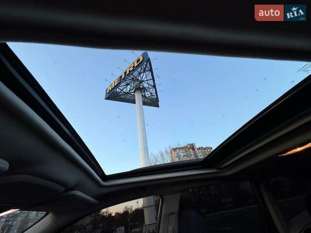 Серый Субару Форестер, объемом двигателя 2.5 л и пробегом 31 тыс. км за 25500 $, фото 25 на Automoto.ua