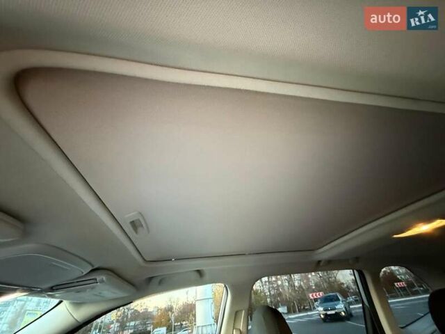 Серый Субару Форестер, объемом двигателя 2.5 л и пробегом 31 тыс. км за 25500 $, фото 24 на Automoto.ua