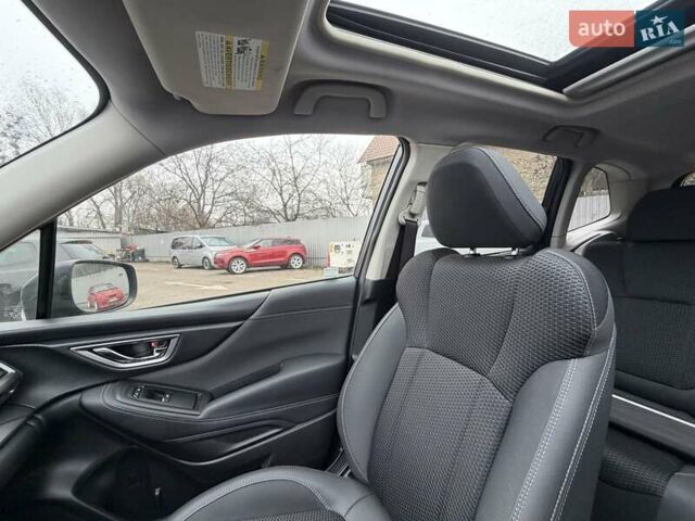 Серый Субару Форестер, объемом двигателя 2.5 л и пробегом 34 тыс. км за 21200 $, фото 28 на Automoto.ua