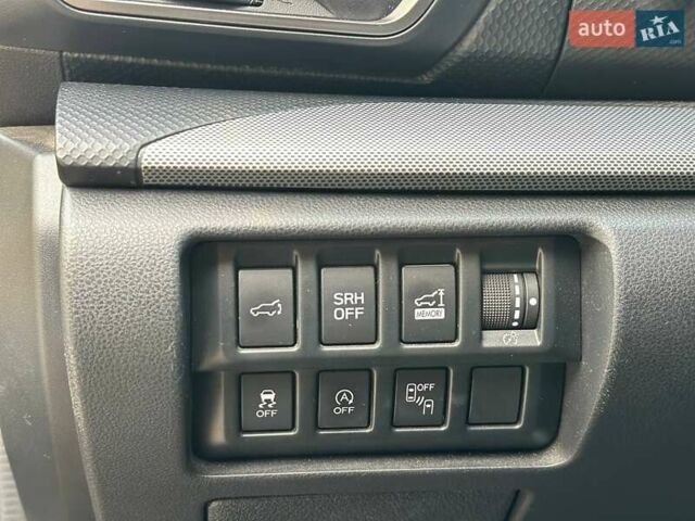 Сірий Субару Forester, об'ємом двигуна 2.5 л та пробігом 78 тис. км за 21350 $, фото 23 на Automoto.ua