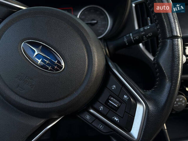 Серый Субару Форестер, объемом двигателя 2.5 л и пробегом 60 тыс. км за 17200 $, фото 22 на Automoto.ua