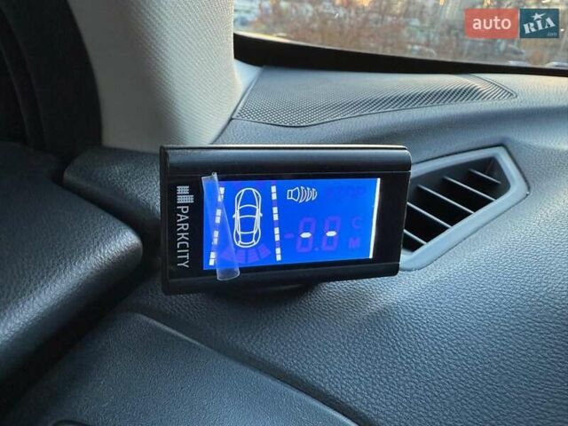 Серый Субару Форестер, объемом двигателя 2.5 л и пробегом 31 тыс. км за 25500 $, фото 19 на Automoto.ua