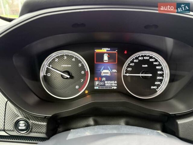 Серый Субару Форестер, объемом двигателя 2 л и пробегом 86 тыс. км за 22800 $, фото 32 на Automoto.ua