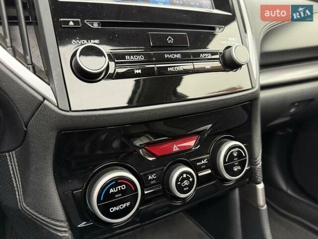 Серый Субару Форестер, объемом двигателя 2.5 л и пробегом 34 тыс. км за 21200 $, фото 25 на Automoto.ua