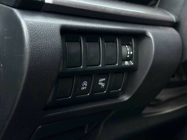 Серый Субару Форестер, объемом двигателя 2.5 л и пробегом 34 тыс. км за 21500 $, фото 23 на Automoto.ua