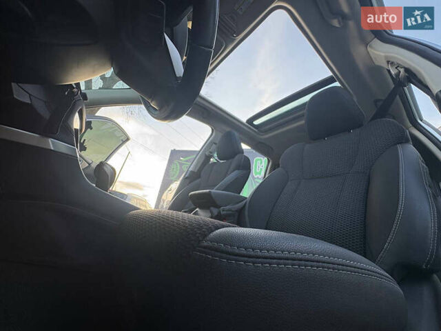 Серый Субару Форестер, объемом двигателя 2.5 л и пробегом 60 тыс. км за 17200 $, фото 27 на Automoto.ua