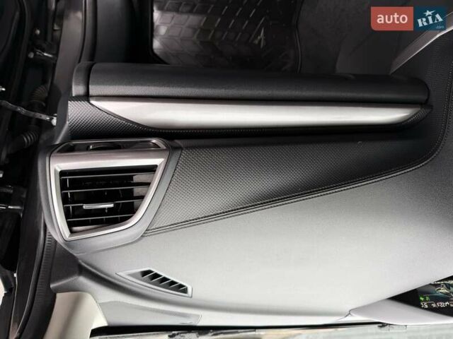 Серый Субару Форестер, объемом двигателя 2 л и пробегом 86 тыс. км за 22800 $, фото 26 на Automoto.ua