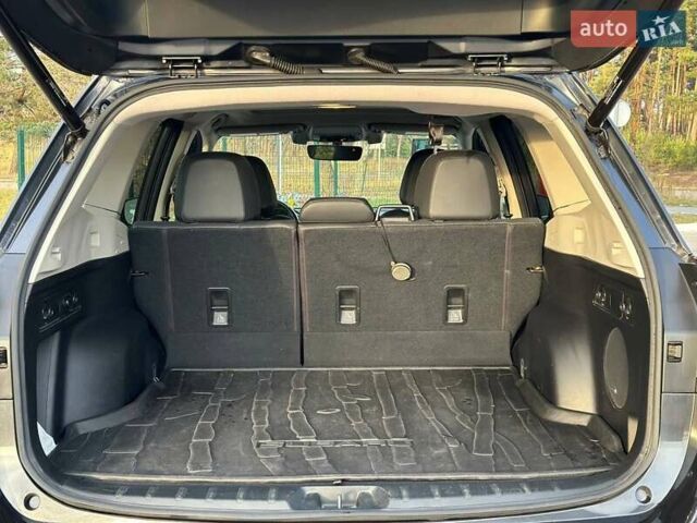 Сірий Субару Forester, об'ємом двигуна 2.5 л та пробігом 78 тис. км за 21350 $, фото 16 на Automoto.ua