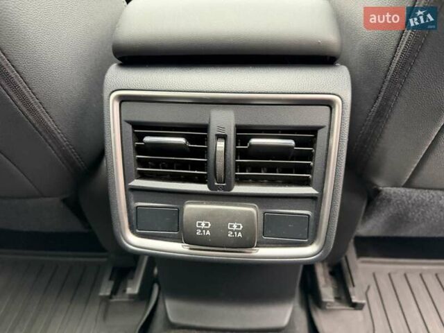 Серый Субару Форестер, объемом двигателя 2.5 л и пробегом 34 тыс. км за 21200 $, фото 35 на Automoto.ua