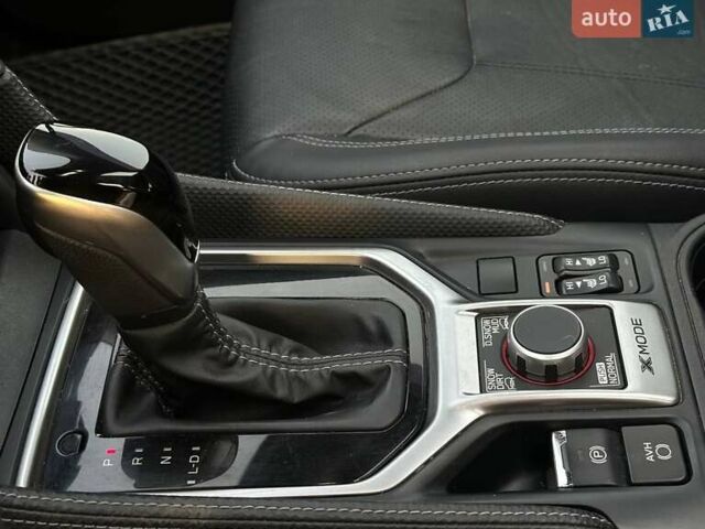 Сірий Субару Forester, об'ємом двигуна 2.5 л та пробігом 78 тис. км за 21350 $, фото 22 на Automoto.ua