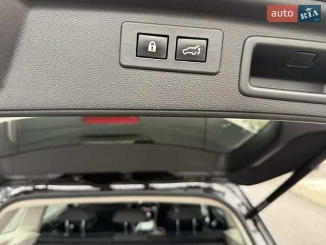 Серый Субару Форестер, объемом двигателя 2 л и пробегом 86 тыс. км за 22800 $, фото 16 на Automoto.ua