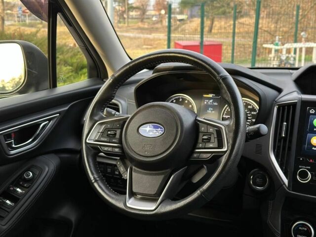 Сірий Субару Forester, об'ємом двигуна 2.5 л та пробігом 78 тис. км за 21350 $, фото 14 на Automoto.ua