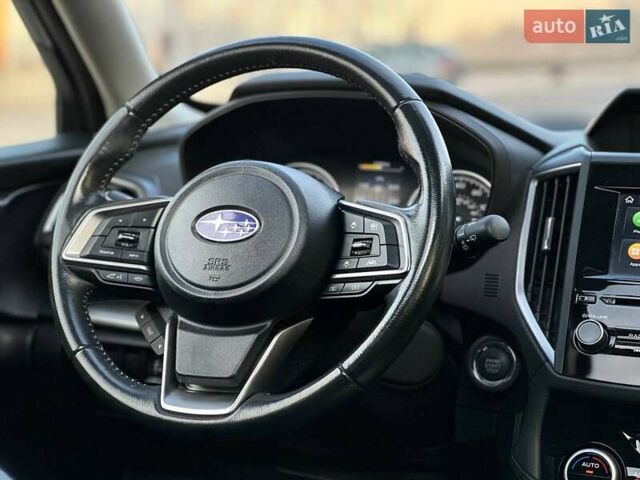 Сірий Субару Forester, об'ємом двигуна 2.5 л та пробігом 34 тис. км за 21500 $, фото 19 на Automoto.ua