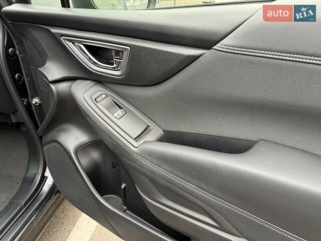 Серый Субару Форестер, объемом двигателя 2.5 л и пробегом 34 тыс. км за 21200 $, фото 29 на Automoto.ua