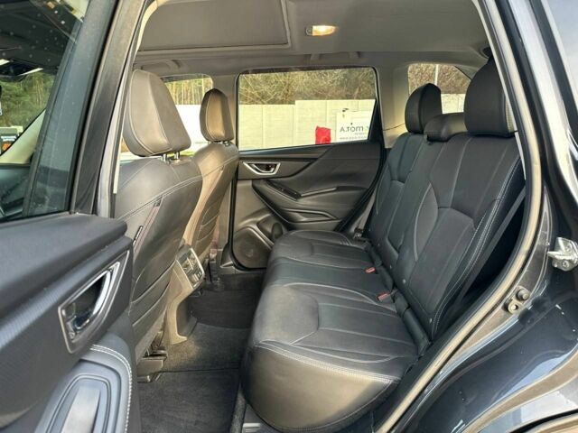 Сірий Субару Forester, об'ємом двигуна 2.5 л та пробігом 78 тис. км за 21350 $, фото 20 на Automoto.ua