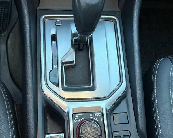 Серый Субару Форестер, объемом двигателя 2.5 л и пробегом 31 тыс. км за 25500 $, фото 22 на Automoto.ua