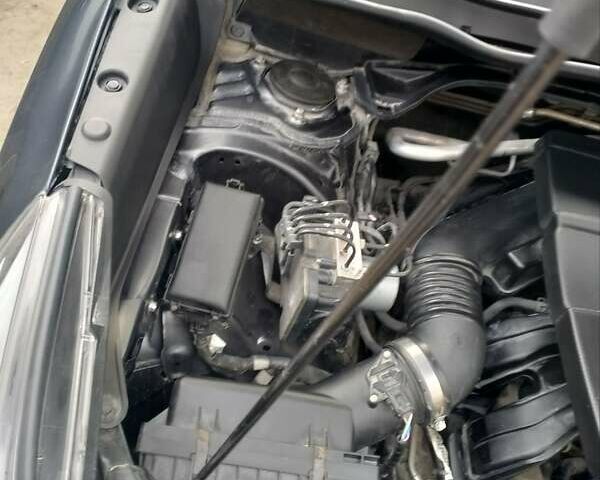 Сірий Субару Forester, об'ємом двигуна 2.5 л та пробігом 67 тис. км за 19500 $, фото 35 на Automoto.ua