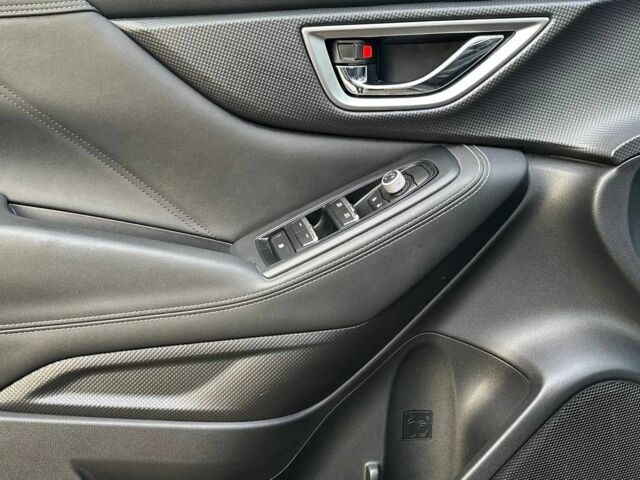 Сірий Субару Forester, об'ємом двигуна 2.5 л та пробігом 78 тис. км за 21350 $, фото 17 на Automoto.ua