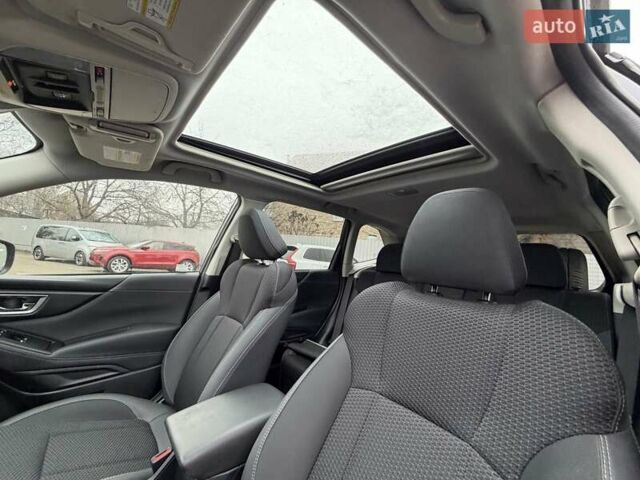 Серый Субару Форестер, объемом двигателя 2.5 л и пробегом 34 тыс. км за 21200 $, фото 1 на Automoto.ua