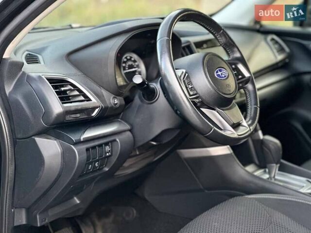 Субару Форестер 2019 в Киеве на Automoto.ua Серый Субару Форестер, объемом двигателя 2.5 л и пробегом 34 тыс. км за 21500 $, фото 10 на Automoto.ua
