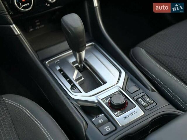 Серый Субару Форестер, объемом двигателя 2.5 л и пробегом 34 тыс. км за 20990 $, фото 24 на Automoto.ua