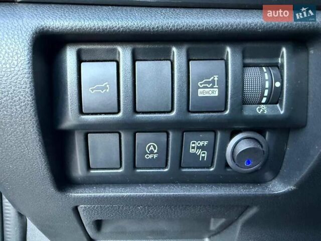 Серый Субару Форестер, объемом двигателя 2.5 л и пробегом 31 тыс. км за 25500 $, фото 20 на Automoto.ua