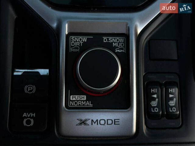 Серый Субару Форестер, объемом двигателя 2.5 л и пробегом 60 тыс. км за 17200 $, фото 24 на Automoto.ua