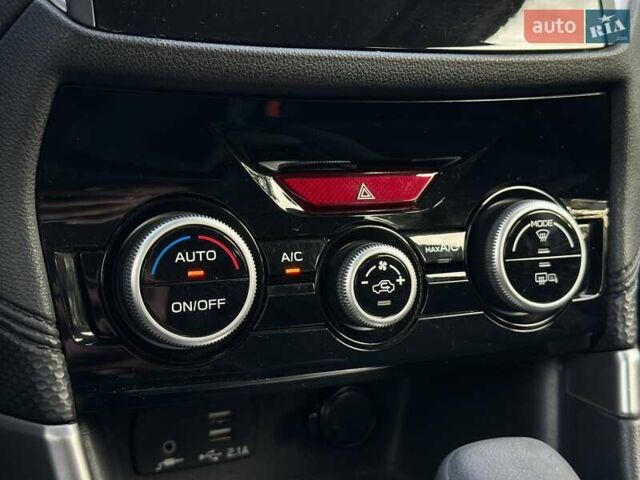 Сірий Субару Forester, об'ємом двигуна 2.5 л та пробігом 34 тис. км за 21500 $, фото 26 на Automoto.ua