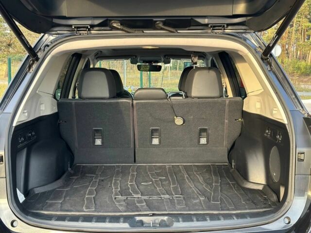 Сірий Субару Forester, об'ємом двигуна 2.5 л та пробігом 78 тис. км за 21350 $, фото 19 на Automoto.ua