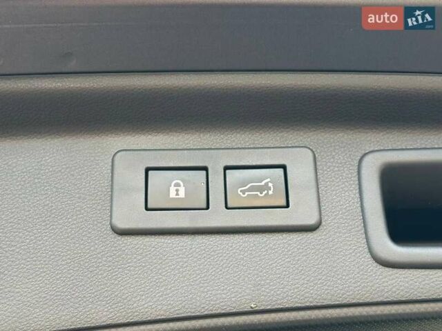 Сірий Субару Forester, об'ємом двигуна 2.5 л та пробігом 78 тис. км за 21350 $, фото 17 на Automoto.ua