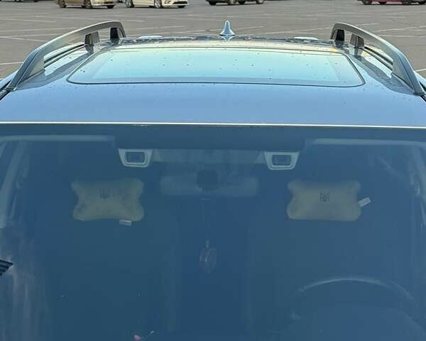 Серый Субару Форестер, объемом двигателя 2.5 л и пробегом 31 тыс. км за 25500 $, фото 8 на Automoto.ua