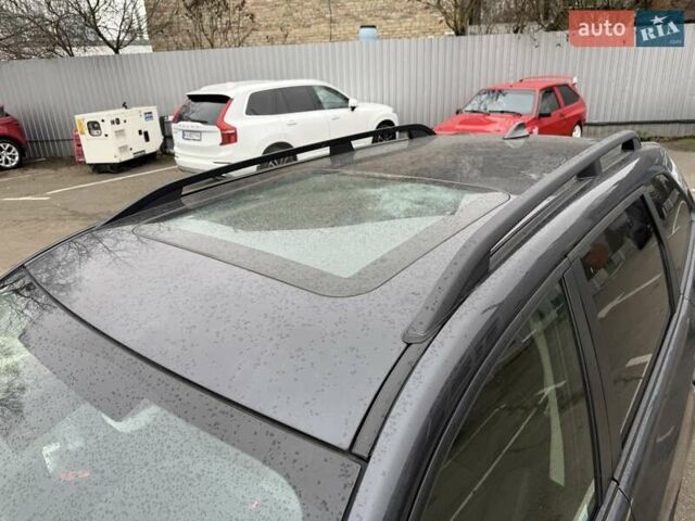 Серый Субару Форестер, объемом двигателя 2.5 л и пробегом 34 тыс. км за 21200 $, фото 16 на Automoto.ua