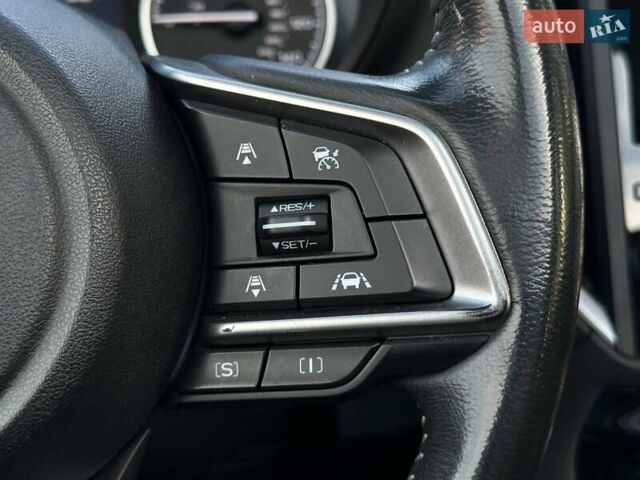 Сірий Субару Forester, об'ємом двигуна 2.5 л та пробігом 34 тис. км за 21500 $, фото 20 на Automoto.ua