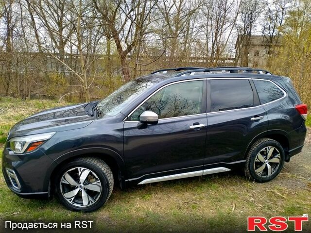 Сірий Субару Forester, об'ємом двигуна 2.5 л та пробігом 67 тис. км за 20900 $, фото 2 на Automoto.ua