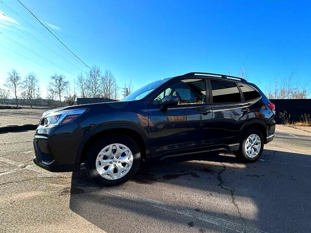 Сірий Субару Forester, об'ємом двигуна 2.5 л та пробігом 30 тис. км за 18100 $, фото 6 на Automoto.ua