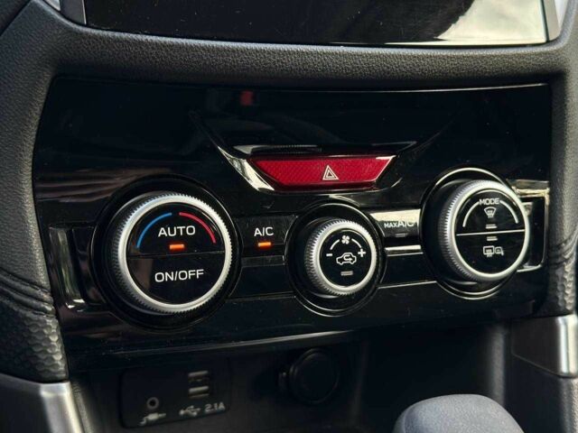 Серый Субару Форестер, объемом двигателя 2.5 л и пробегом 34 тыс. км за 21500 $, фото 21 на Automoto.ua