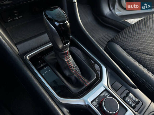 Серый Субару Форестер, объемом двигателя 2.5 л и пробегом 60 тыс. км за 17200 $, фото 23 на Automoto.ua