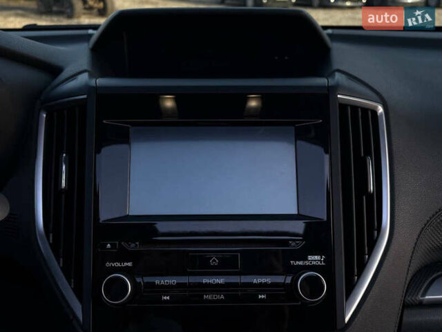 Серый Субару Форестер, объемом двигателя 2.5 л и пробегом 60 тыс. км за 17200 $, фото 25 на Automoto.ua