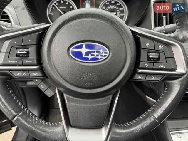 Серый Субару Форестер, объемом двигателя 2.5 л и пробегом 34 тыс. км за 21200 $, фото 2 на Automoto.ua