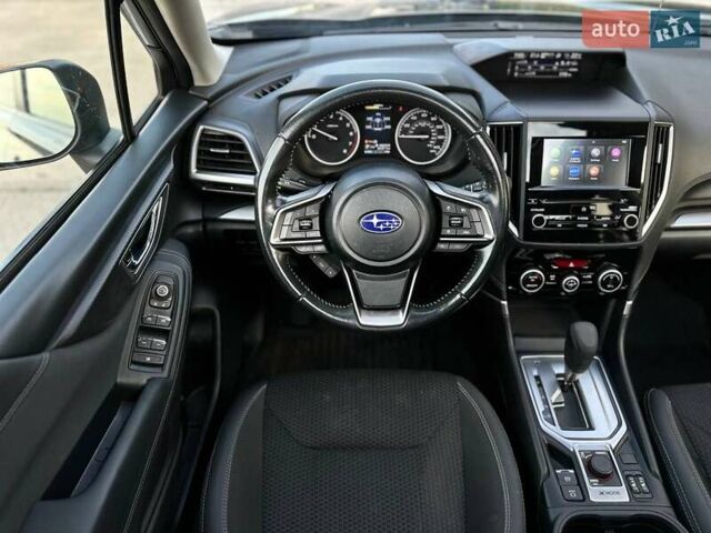 Субару Форестер 2019 в Киеве на Automoto.ua Серый Субару Форестер, объемом двигателя 2.5 л и пробегом 34 тыс. км за 21500 $, фото 17 на Automoto.ua