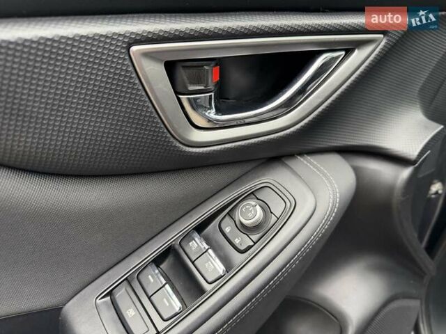 Серый Субару Форестер, объемом двигателя 2.5 л и пробегом 34 тыс. км за 21200 $, фото 18 на Automoto.ua