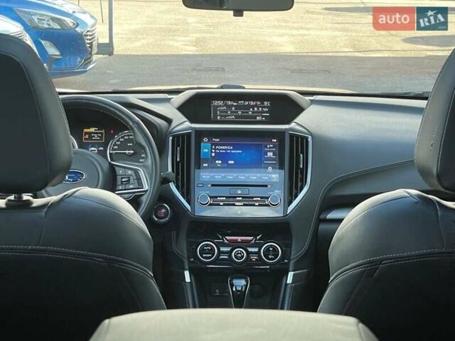 Субару Форестер 2020 в Киеве на Automoto.ua Серый Субару Форестер, объемом двигателя 2.5 л и пробегом 85 тыс. км за 26800 $, фото 28 на Automoto.ua
