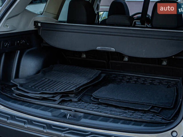 Серый Субару Форестер, объемом двигателя 2.5 л и пробегом 84 тыс. км за 19300 $, фото 30 на Automoto.ua