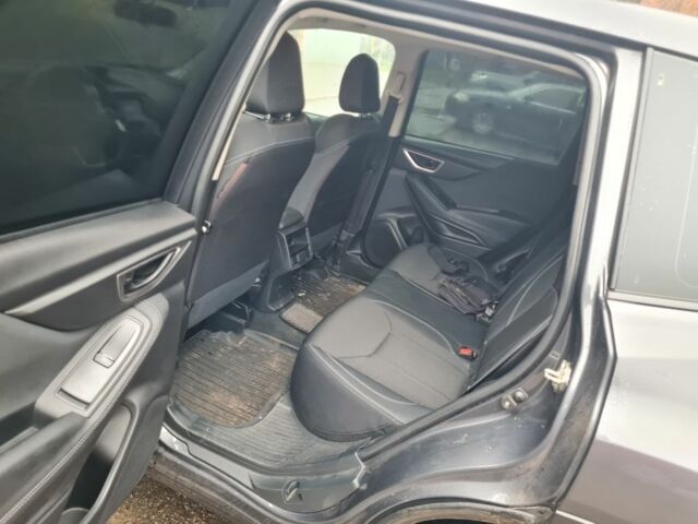 Сірий Субару Forester, об'ємом двигуна 2.5 л та пробігом 58 тис. км за 19000 $, фото 1 на Automoto.ua