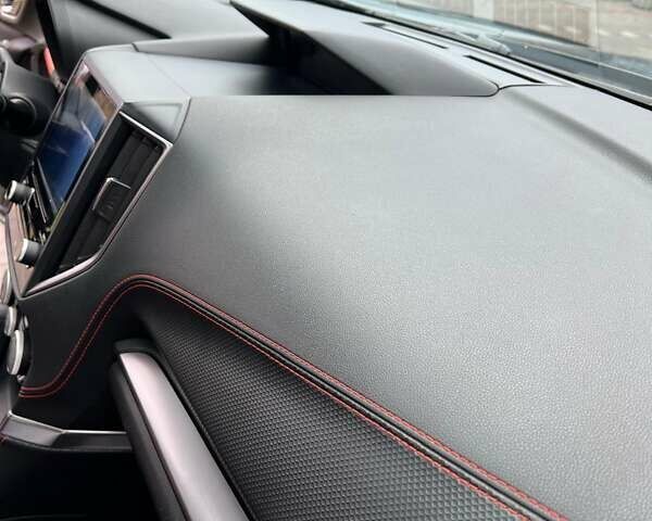 Субару Форестер 2020 в Львове на Automoto.ua Серый Субару Форестер, объемом двигателя 2.5 л и пробегом 80 тыс. км за 18200 $, фото 27 на Automoto.ua